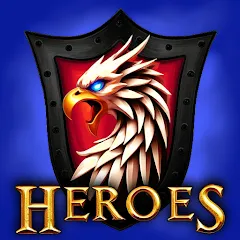 Взлом Heroes 3 of Might: Magic TD  [МОД Unlimited Money] - стабильная версия apk на Андроид