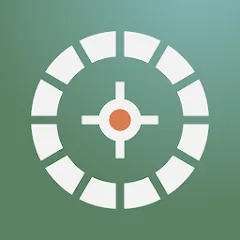 Взломанная Roulette Kicker (Рулет Кикер)  [МОД Unlimited Money] - полная версия apk на Андроид