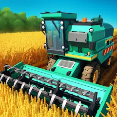 Big Farm: Mobile Harvest