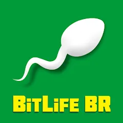 Скачать взломанную BitLife BR - Simulação de vida (БитЛайф БР)  [МОД Все открыто] - полная версия apk на Андроид