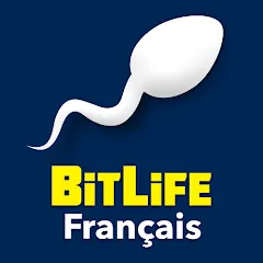 Взломанная BitLife Français  [МОД Бесконечные деньги] - последняя версия apk на Андроид