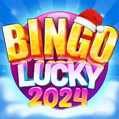 Скачать взлом Bingo Lucky: Play Bingo Games (Бинго Лаки)  [МОД Бесконечные деньги] - стабильная версия apk на Андроид