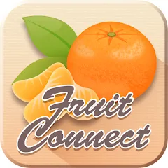 Взлом Fruit Connect (Фрукт Коннект)  [МОД Unlimited Money] - последняя версия apk на Андроид