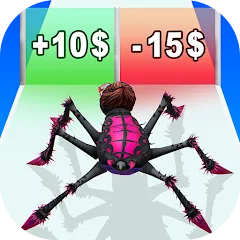 Взлом Insect Domination (Инсектдоминация)  [МОД Много монет] - последняя версия apk на Андроид