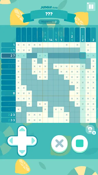 Meow Tower: Nonogram (Picross) (Мяу Тауэр)  [МОД Unlimited Money] Screenshot 4