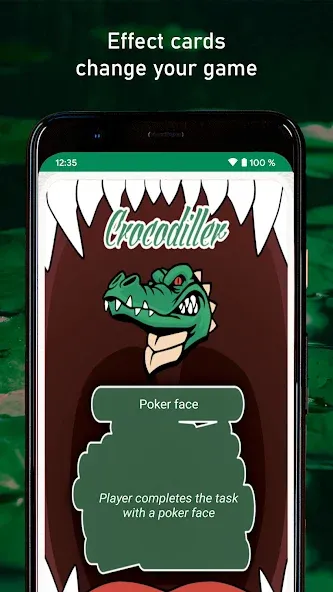 Crocodiller  [МОД Много монет] Screenshot 5