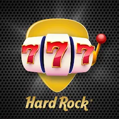 Взлом Hard Rock Jackpot Casino (Хард Рок Джекпот Казино)  [МОД Много денег] - стабильная версия apk на Андроид