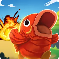 Взлом Paw Rumble (Пав Рамбл)  [МОД Бесконечные монеты] - последняя версия apk на Андроид