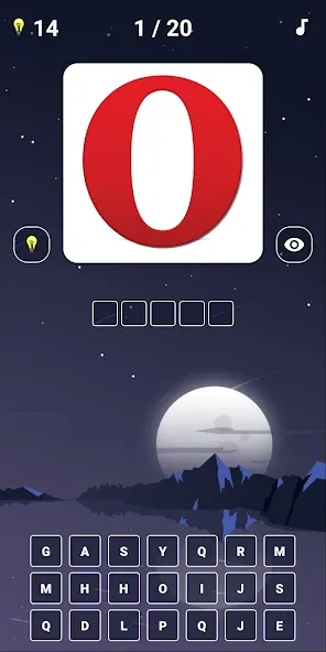 Guess the Logo of Brand Quiz  [МОД Много денег] Screenshot 2