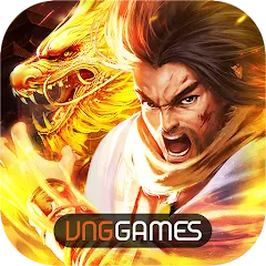 Скачать взломанную Tân Thiên Long Mobile  [МОД Mega Pack] - последняя версия apk на Андроид