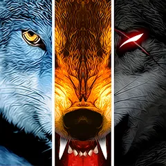 Взломанная Wolf Online (Вулф Онлайн)  [МОД Menu] - последняя версия apk на Андроид