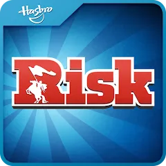 Взлом RISK: Global Domination (РИСК)  [МОД Меню] - последняя версия apk на Андроид