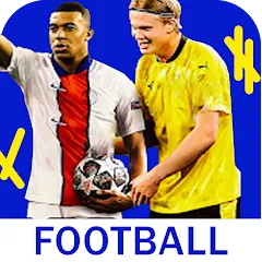 Скачать взломанную PESfOOTBALL MOBILE 2023 (ПЕСФУТБОЛ МОБИЛЬНАЯ 2023)  [МОД Unlimited Money] - стабильная версия apk на Андроид