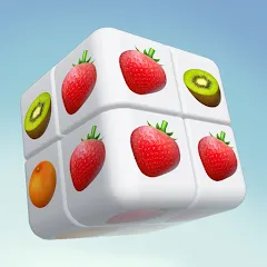 Взлом Cube Master 3D®:Matching Game  [МОД Unlimited Money] - последняя версия apk на Андроид