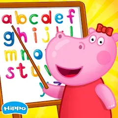Взлом Kindergarten: Learn and play  [МОД Бесконечные монеты] - стабильная версия apk на Андроид