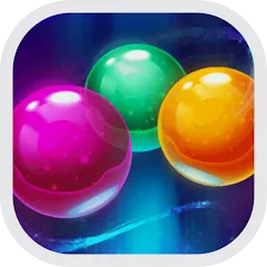 Скачать взлом Bubble sort bubbling maker fun (Бабл сорт бабл макер фан)  [МОД Unlimited Money] - последняя версия apk на Андроид