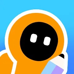 Взломанная Julian's Editor: Create & Play  [МОД Unlimited Money] - стабильная версия apk на Андроид