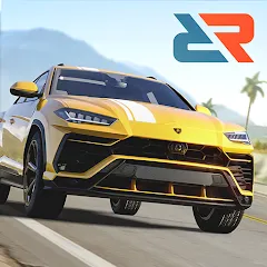 Скачать взлом Rebel Racing (Ребел Рейсинг)  [МОД Menu] - полная версия apk на Андроид