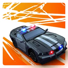 Скачать взломанную Smash Cops Heat (Смеш копс хит)  [МОД Бесконечные монеты] - последняя версия apk на Андроид