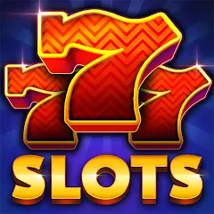 Взлом Huuuge Casino Slots Vegas 777 (Хьюдж Казино Слотс Вегас 777)  [МОД Все открыто] - полная версия apk на Андроид