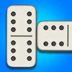 Скачать взломанную Dominos Party - Classic Domino  [МОД Меню] - полная версия apk на Андроид