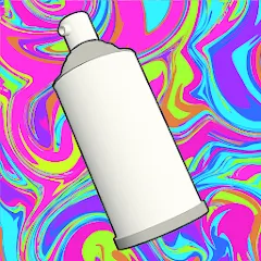 Скачать взломанную Watermarbling (Уотермарблинг)  [МОД Menu] - полная версия apk на Андроид