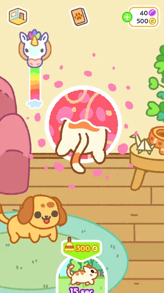 KleptoCats 2  [МОД Все открыто] Screenshot 3