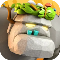 Скачать взломанную Idle Master- 3D AFK Arena (Айдл Мастер)  [МОД Unlocked] - полная версия apk на Андроид