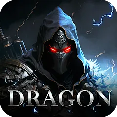 Взлом Blood&Legend:Dragon King idle  [МОД Бесконечные деньги] - полная версия apk на Андроид