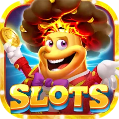 Скачать взлом Lava Slots - Casino Games (Лава Слотс)  [МОД Menu] - последняя версия apk на Андроид