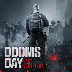 Взломанная Doomsday: Last Survivors (Думсдей)  [МОД Меню] - последняя версия apk на Андроид