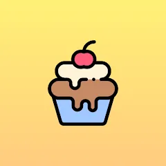 Скачать взломанную Foody: Edible & Inedible (Фуди)  [МОД Unlocked] - полная версия apk на Андроид