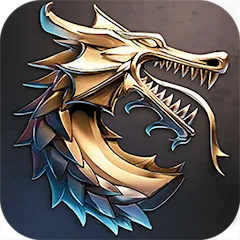 Скачать взломанную Rise of Castles: Ice and Fire (Райз оф Эмпайрс)  [МОД Unlocked] - полная версия apk на Андроид