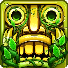 Взломанная Temple Run 2 (Темпл Ран 2)  [МОД Unlimited Money] - полная версия apk на Андроид