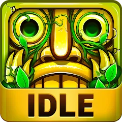 Взлом Temple Run: Idle Explorers (Темпл Ран)  [МОД Unlocked] - полная версия apk на Андроид