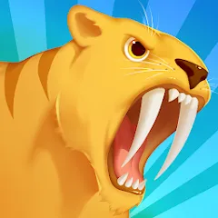 Скачать взлом Dinosaur Park 2 - Kids Games  [МОД Меню] - последняя версия apk на Андроид