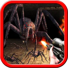 Взлом Dungeon Shooter : Dark Temple (Данжен Шутер)  [МОД Все открыто] - полная версия apk на Андроид
