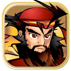 Взлом Three Kingdoms Defense (Три Королевства Защита)  [МОД Много монет] - полная версия apk на Андроид