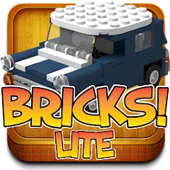 Взлом Bricks! Lite  [МОД Unlimited Money] - последняя версия apk на Андроид