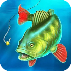 Взлом Fishing World (Фишинг Ворлд)  [МОД Бесконечные деньги] - последняя версия apk на Андроид