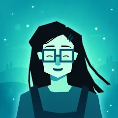 Скачать взлом Linea: An Innerlight Game (Линеа)  [МОД Mega Pack] - последняя версия apk на Андроид