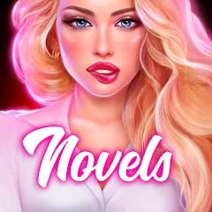 Взлом Novels: Choose your story (Новелсы)  [МОД Много монет] - стабильная версия apk на Андроид