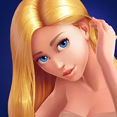 Скачать взлом Dating Puzzle (Дейтинг Пазл)  [МОД Много монет] - последняя версия apk на Андроид