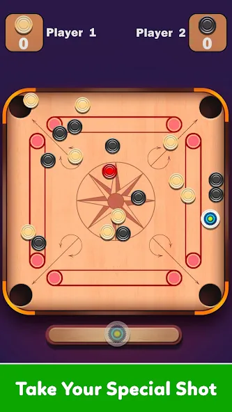 Family Board Games Offline  [МОД Бесконечные деньги] Screenshot 5