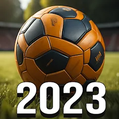 Скачать взлом World Soccer Match 2023  [МОД Меню] - последняя версия apk на Андроид