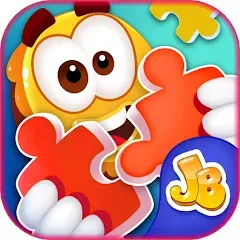 Скачать взломанную Jigsaw Puzzle by Jolly Battle (Джигсоу Пазл от Джолли Батл)  [МОД Menu] - полная версия apk на Андроид