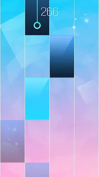 Piano Games Mini: Music Puzzle  [МОД Много монет] Screenshot 4