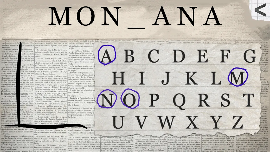 Hangman 2 - guess the word  [МОД Unlimited Money] Screenshot 4