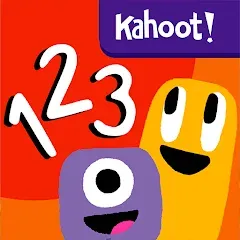 Взлом Kahoot! Numbers by DragonBox  [МОД Меню] - полная версия apk на Андроид