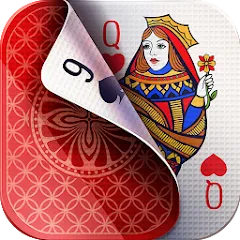 Взломанная Baccarat Online: Baccarist  [МОД Unlocked] - полная версия apk на Андроид